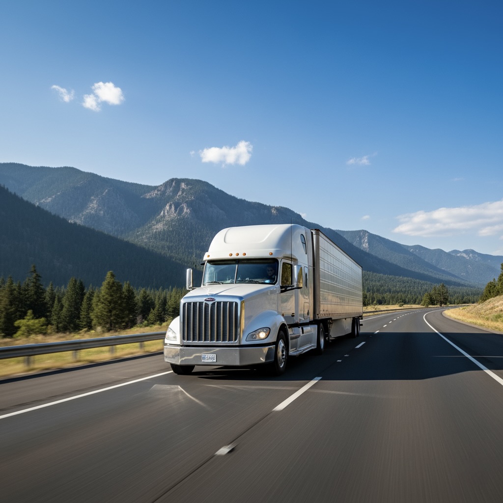 Inland Freight