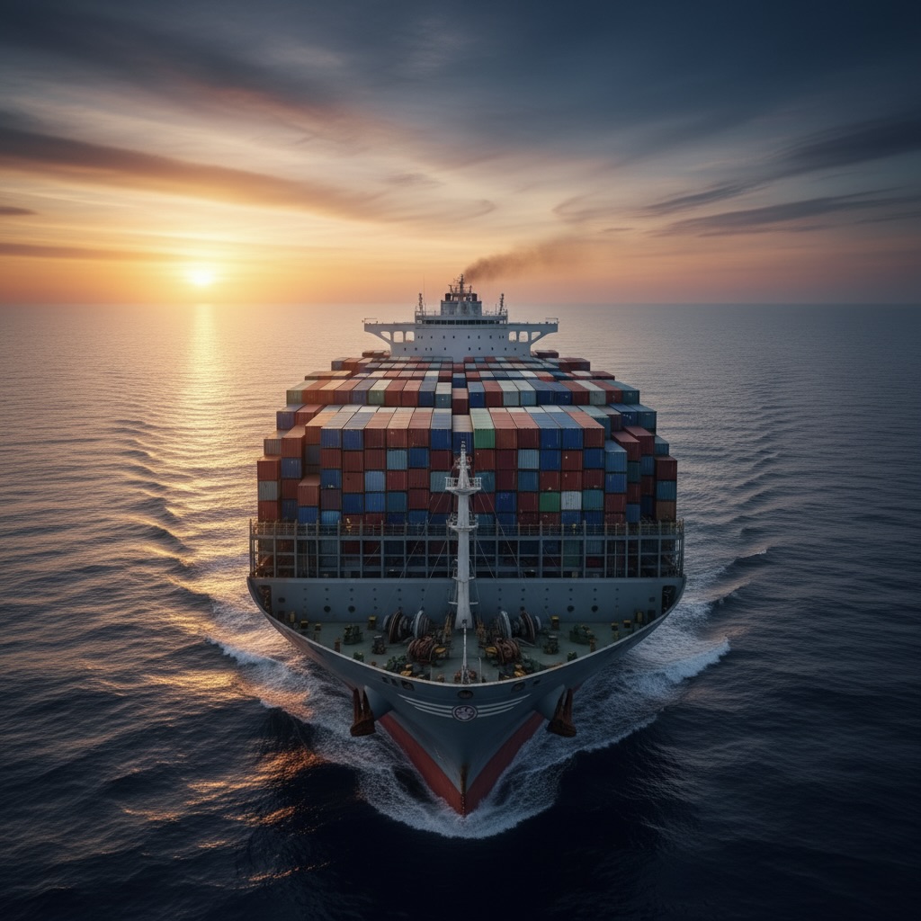 Ocean Freight